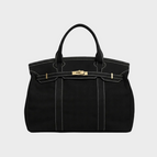 Solid Black