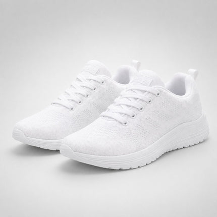 Vespera | Women's Orthopedic Sneakers – Walking Shoes