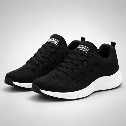 Vespera | Women's Orthopedic Sneakers – Walking Shoes