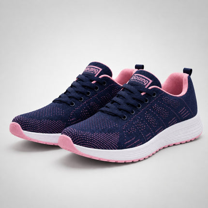 Vespera | Women's Orthopedic Sneakers – Walking Shoes