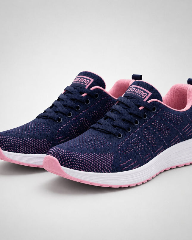 Vespera | Women's Orthopedic Sneakers – Walking Shoes