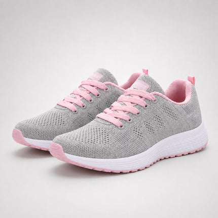 Vespera | Women's Orthopedic Sneakers – Walking Shoes