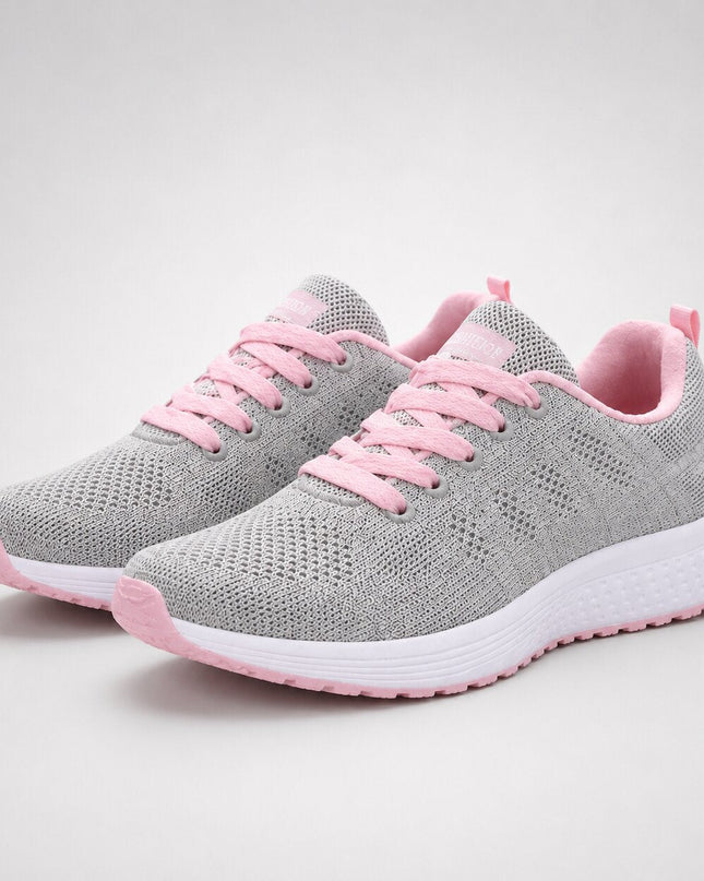 Vespera | Women's Orthopedic Sneakers – Walking Shoes