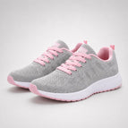 Gray/Pink / 4
