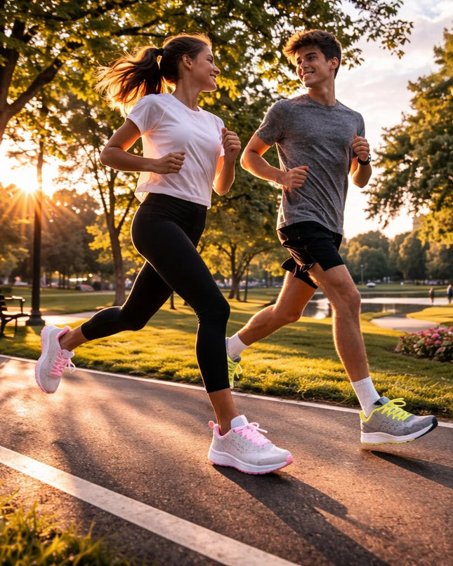 Vespera | Women's Orthopedic Sneakers – Walking Shoes