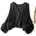 Black / XS
