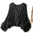 Black / XS