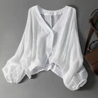 White / XS
