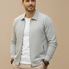 Light Gray / S