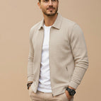 Beige / S