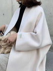 White / S