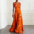 Orange / XS