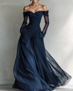 Dark Blue