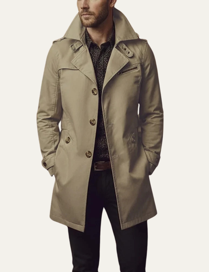 Collection image for: Men's Coats