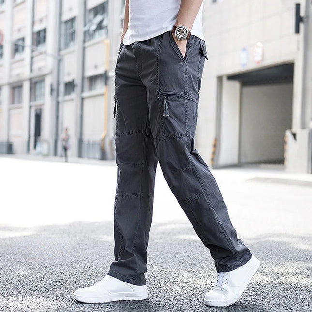 Vossen | Everyday Utility Men's Cargo Pants