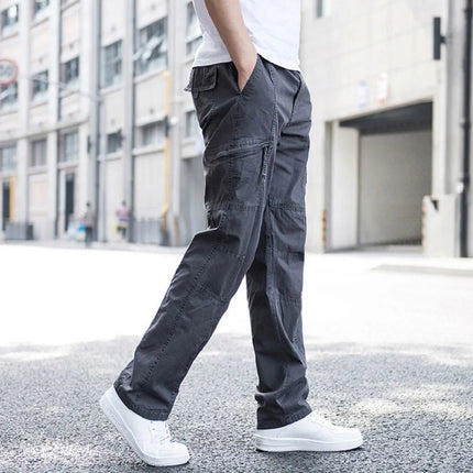 Vossen | Everyday Utility Men's Cargo Pants