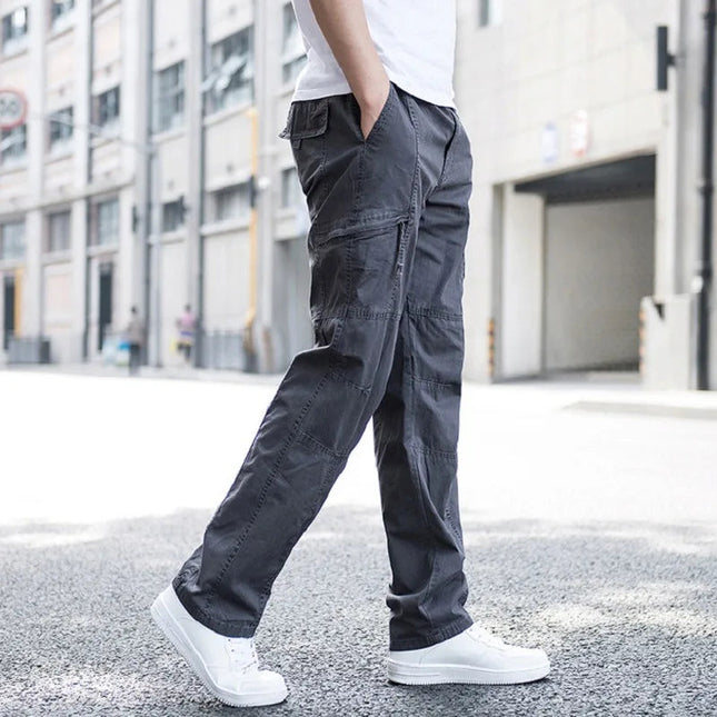 Vossen | Everyday Utility Men's Cargo Pants