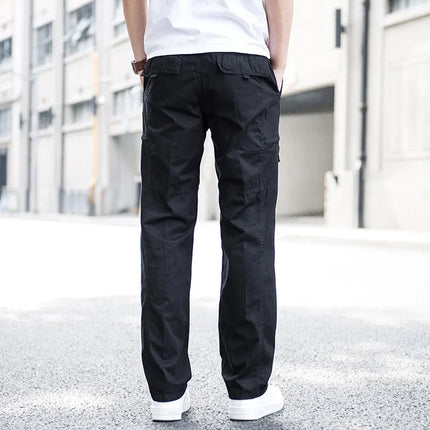 Vossen | Everyday Utility Men's Cargo Pants