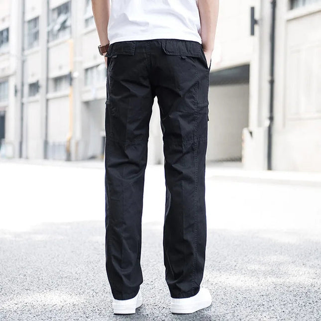 Vossen | Everyday Utility Men's Cargo Pants