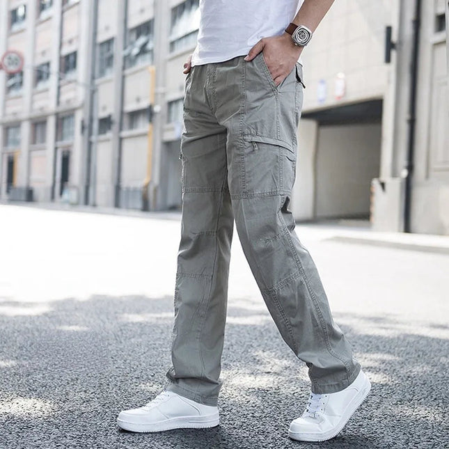 Vossen | Everyday Utility Men's Cargo Pants