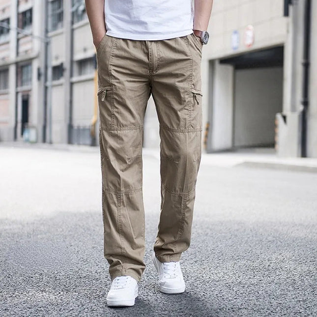 Vossen | Everyday Utility Men's Cargo Pants