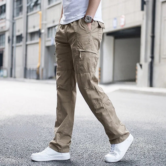 Vossen | Everyday Utility Men's Cargo Pants