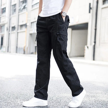 Vossen | Everyday Utility Men's Cargo Pants