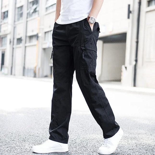 Vossen | Everyday Utility Men's Cargo Pants