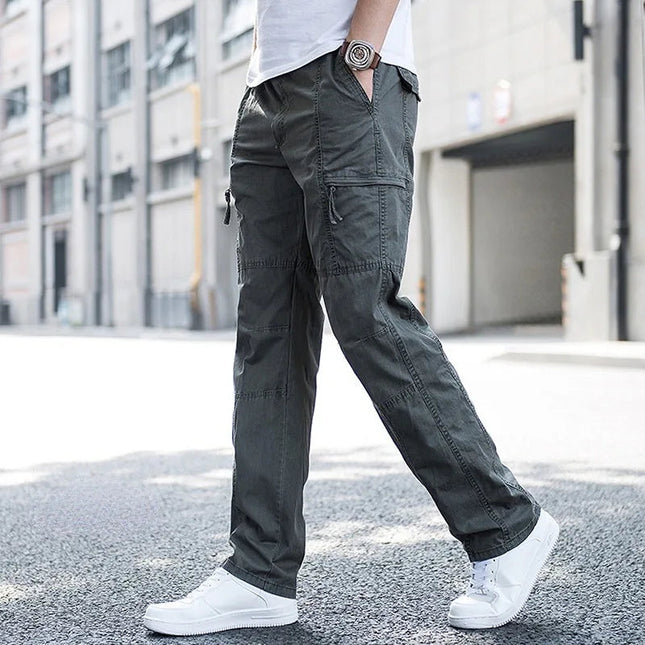 Vossen | Everyday Utility Men's Cargo Pants