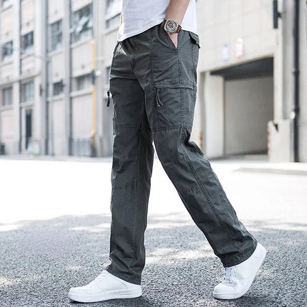 Vossen | Everyday Utility Men's Cargo Pants