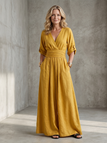 Yellow / S
