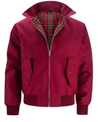 Dark Red