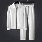 White / S