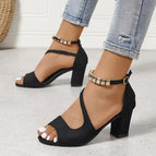 Black / 5