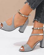 Gray