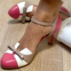 Pink / 4