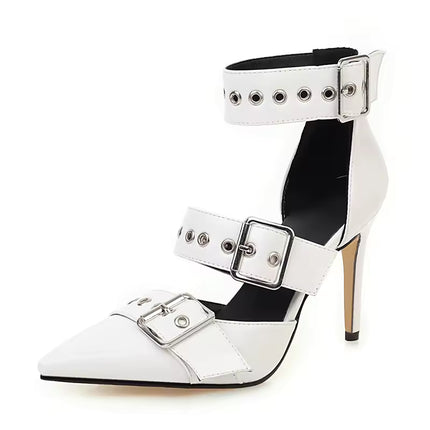 Women’s Pointed Toe Heels