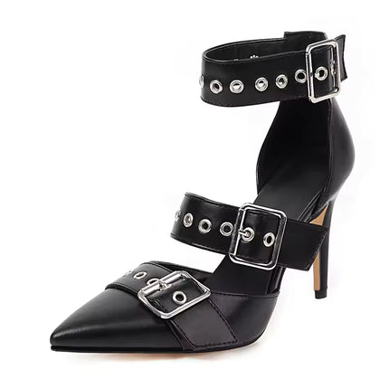 Women’s Pointed Toe Heels