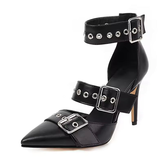 Women’s Pointed Toe Heels