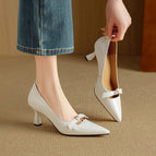 White / 5
