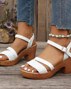 White (Almost sold out)