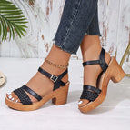 Black (Almost sold out) / 6