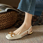 Beige / 5.5