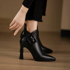Black / 5