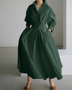 Army green