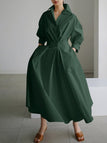 Army green / S