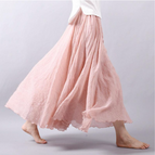 Light Pink / M (for individuals under 168cm)