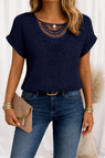 Navy Blue / S