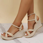 Beige (Almost sold out) / 5.5