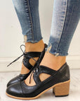 Black / 4